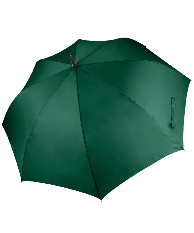 Bottle Green - Large golf umbrellaArtist Jackets