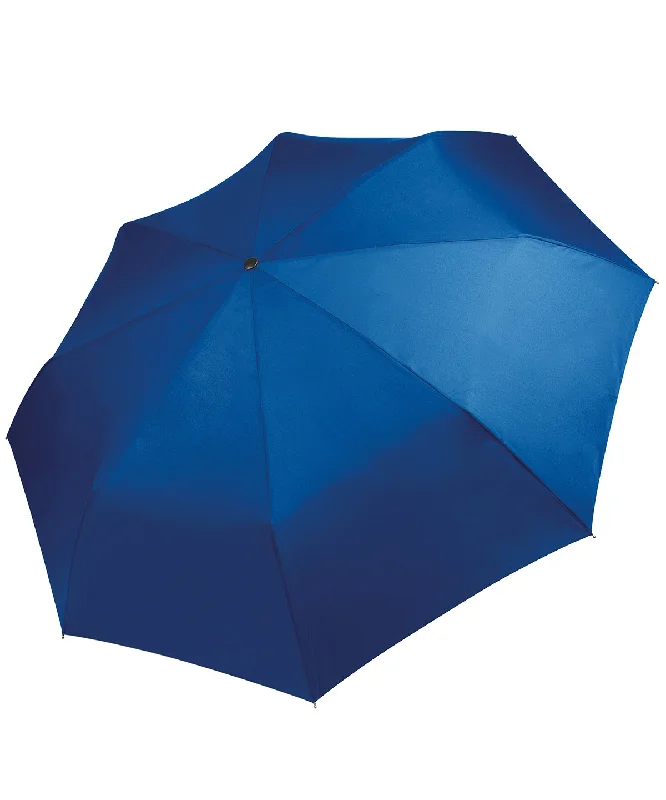 Royal Blue - Foldable mini umbrellaBand Merch Jackets