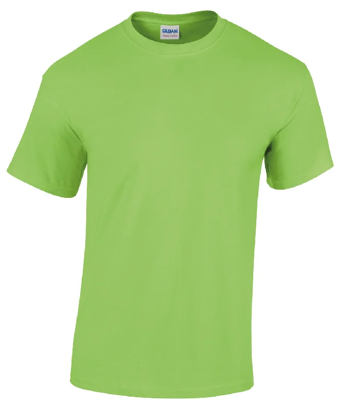 Lime - Heavy Cotton™ youth t-shirtCultural Jackets