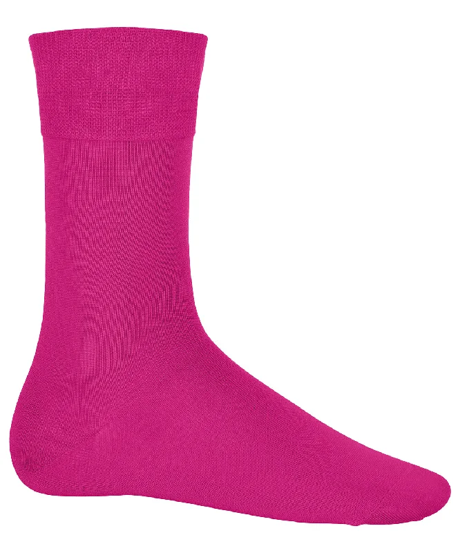 Fuchsia - Cotton city socksAsymmetrical Jackets