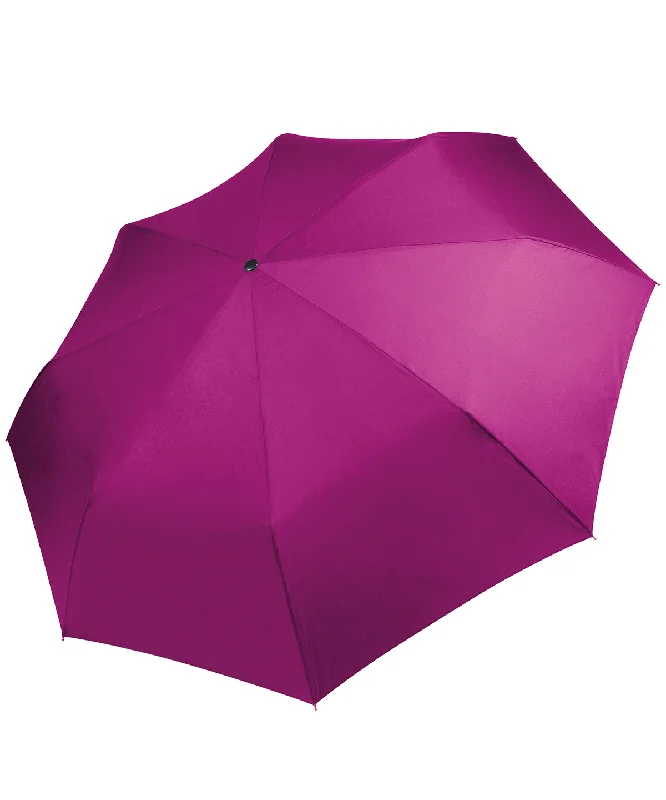 Fuchsia - Foldable mini umbrellaSports Team Jackets