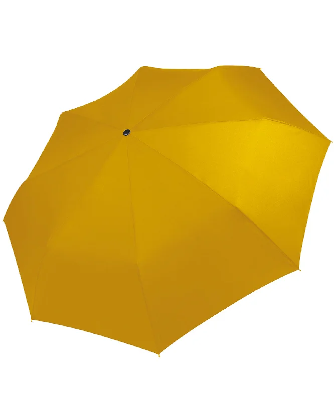 True Yellow - Foldable mini umbrellaRetro Jackets