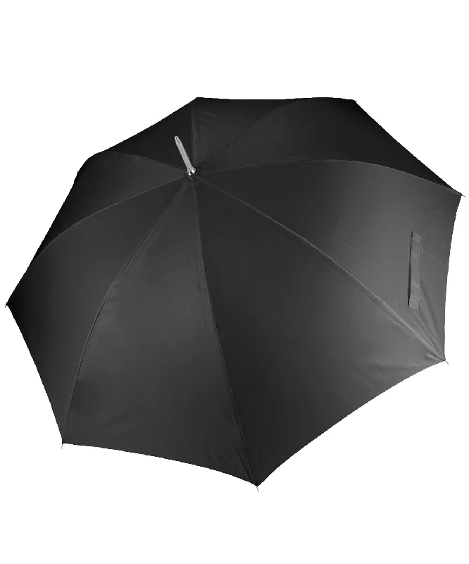 Black - Golf umbrellaBeaded Jackets