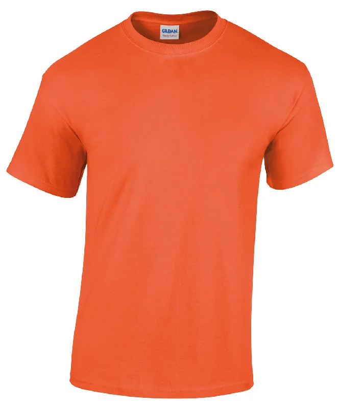 Orange - Heavy Cotton™ youth t-shirtBranded Jackets