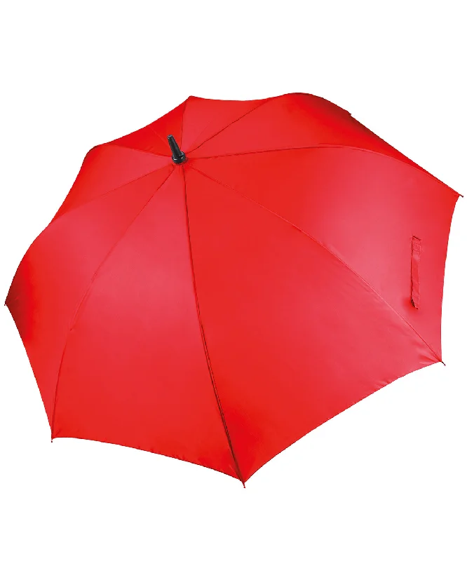 Red - Large golf umbrellaLimited Edition Jackets