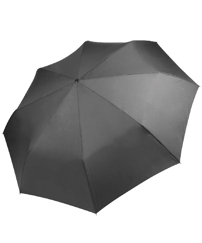 Dark Grey - Foldable mini umbrellaCollege Jackets