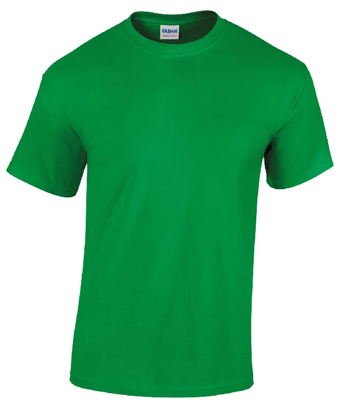 Irish Green - Heavy Cotton™ youth t-shirtPocketed Jackets