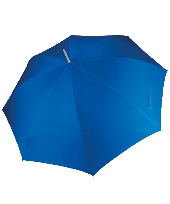 Royal Blue - Golf umbrellaButton-Up Jackets