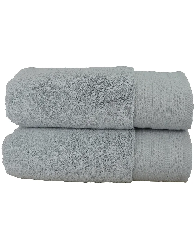 Pure Grey - ARTG® Pure luxe hand towelMesh Jackets