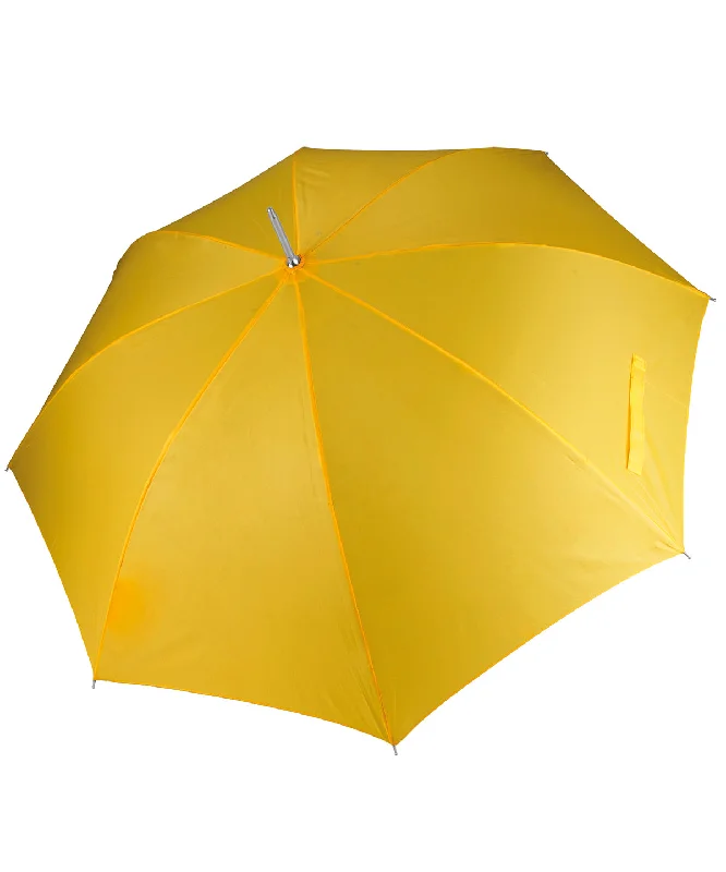 True Yellow - Golf umbrellaStatement Jackets