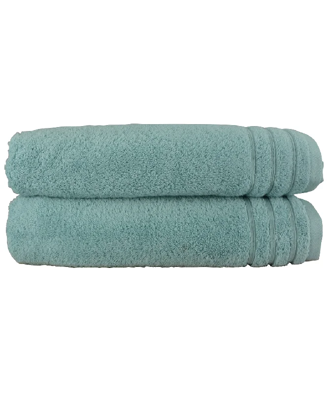 Green - ARTG® Organic bath towelFormal Jackets