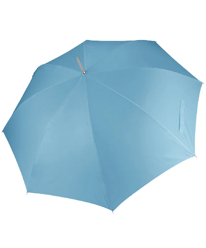 Sky Blue - Golf umbrellaCultural Jackets