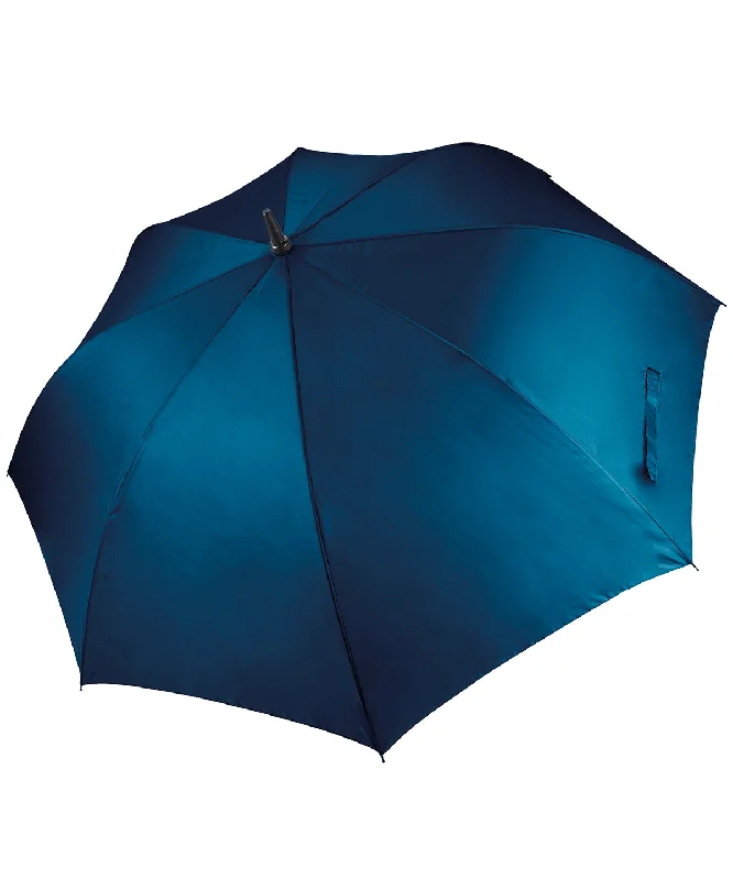 Navy - Large golf umbrellaCollaborative Jackets