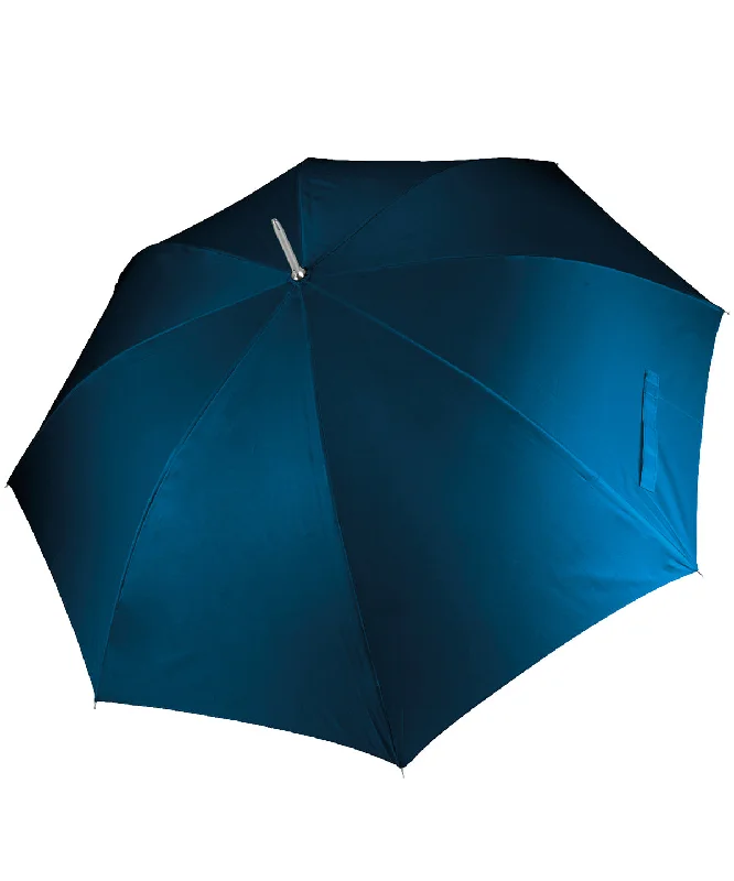 Navy - Golf umbrellaRibbed Cuff Jackets