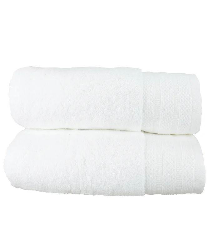 Pure White - ARTG® Pure luxe hand towelCashmere Jackets