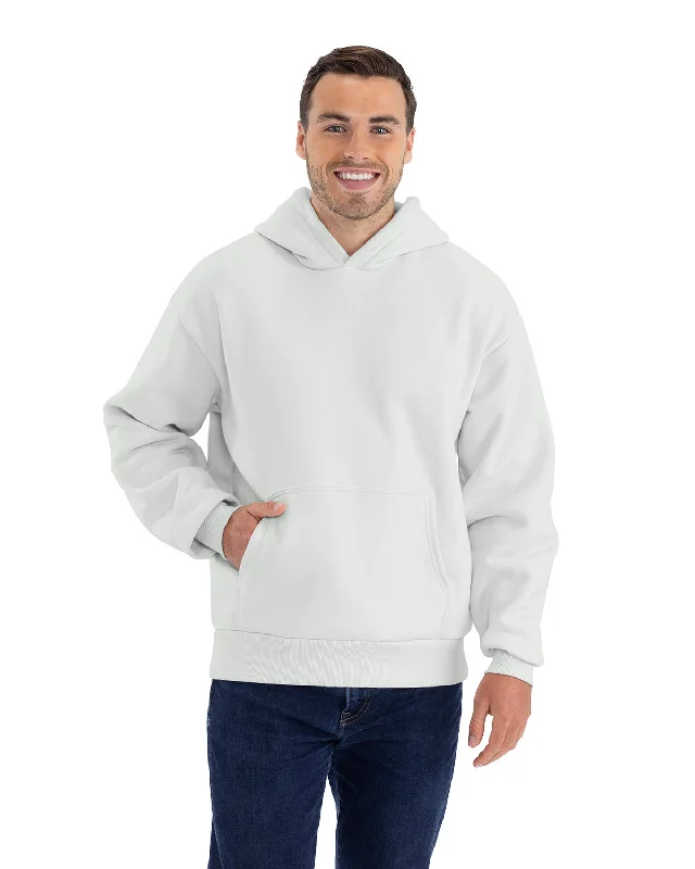 Next Level Apparel 9307 Unisex Heavyweight Pullover Hooded SweatshirtBand Merch Shirts