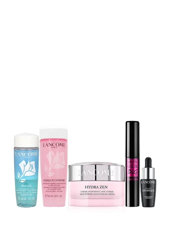 Lancome Limited Edition Skincare Gift Set