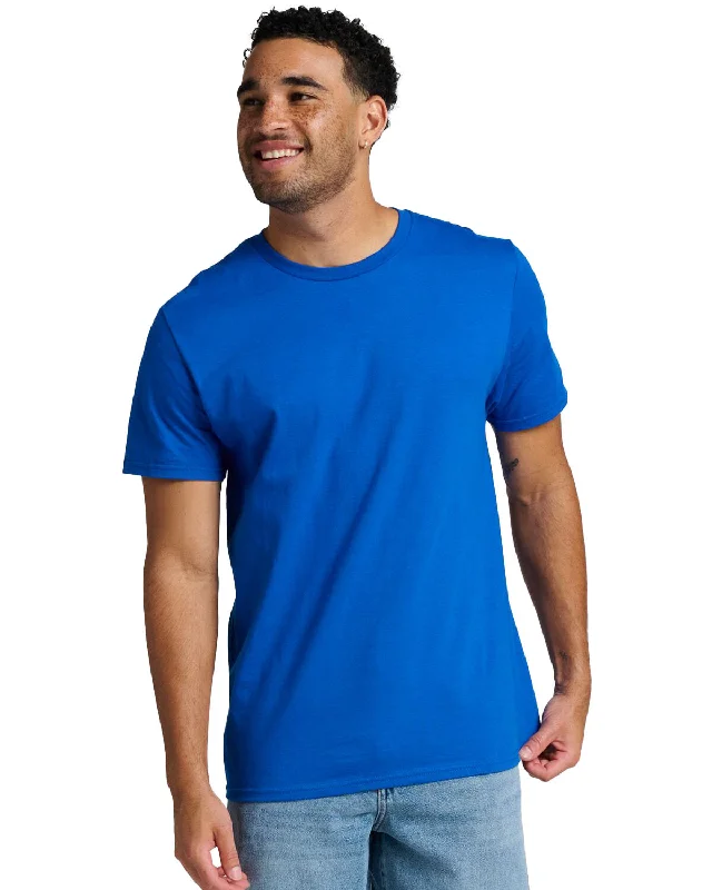 Jerzees 570MR Unisex Premium T-ShirtCotton Shirts