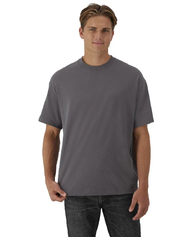 Hanes 5180R Unisex Retro Beefy T-ShirtStatement Shirts