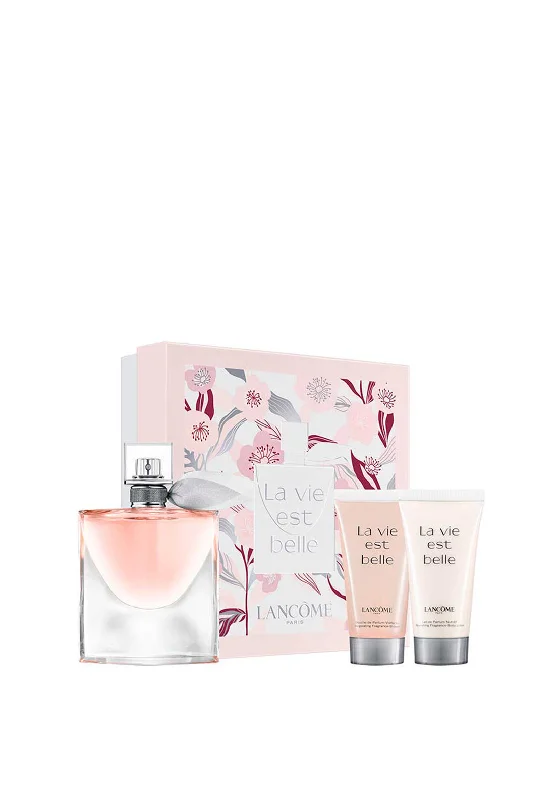 Lancome La Vie Est Belle 50ml L’EDP Gift Set