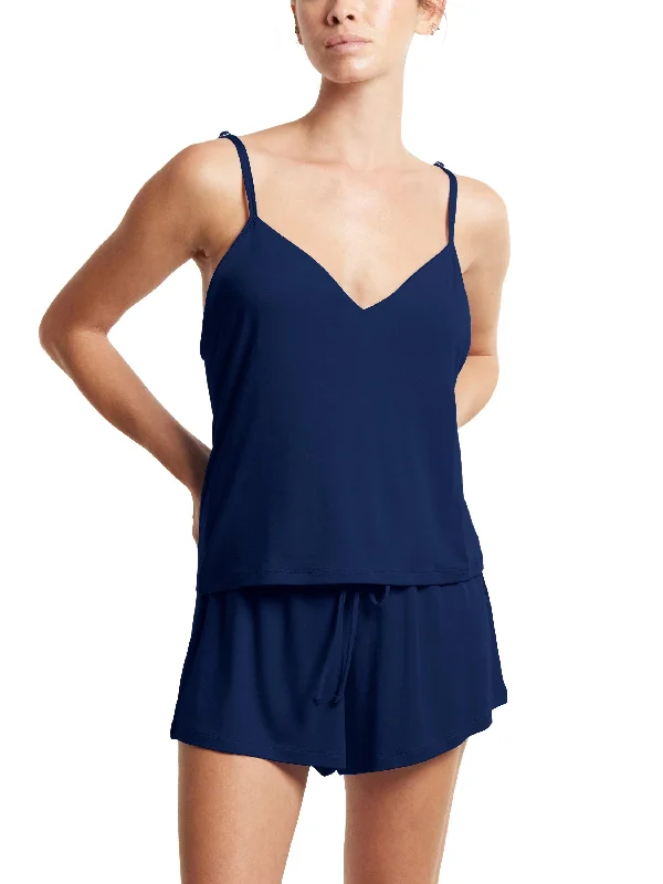 CamisoleHydraUnwind Cami Hummingbird Blue