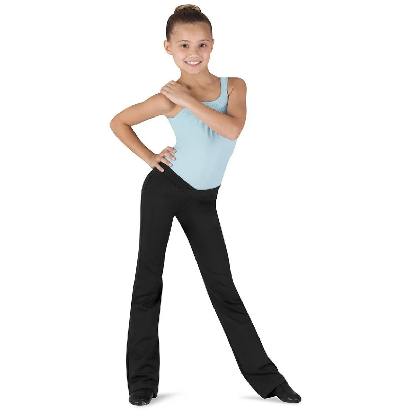 JoggersChild Microlux V-Waist Jazz Pant