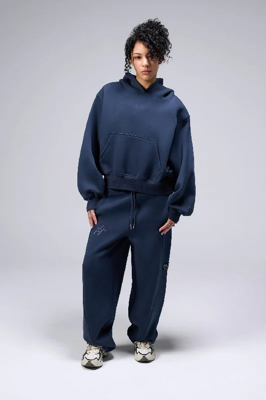 Statement HoodiesScuba Tech Hoodie & Sweatpants Bundle