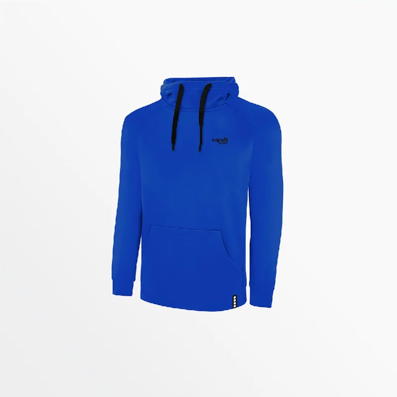 Oversized HoodiesYOUTH THERMA FLEECE PULLOVER HOODIE