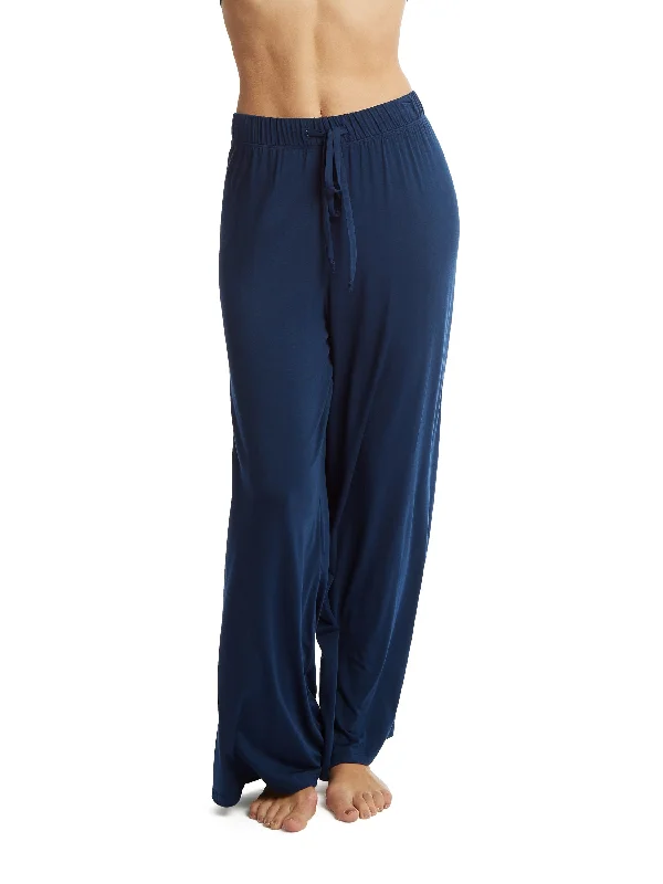 GauchosUnwind Pant Hummingbird Blue