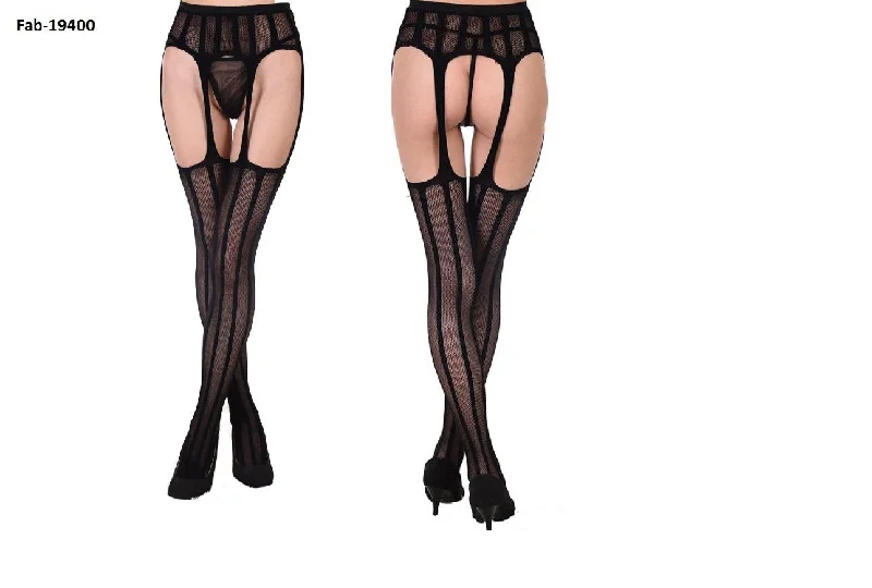 Ankle PantsPantyhose Thigh-High FAB-19400