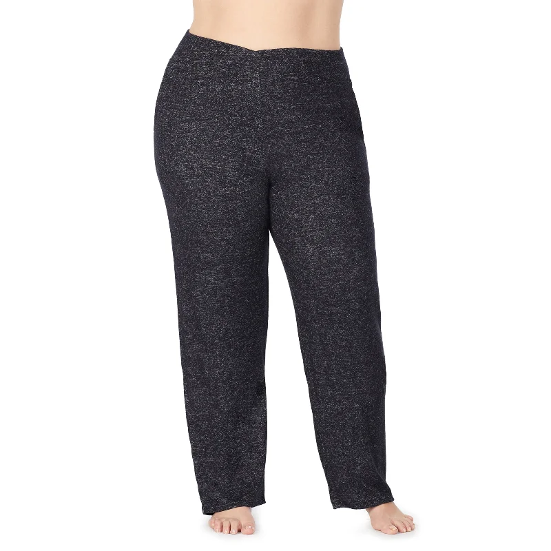 Polka-dot PantsSoftKnit Lounge Pant PLUS