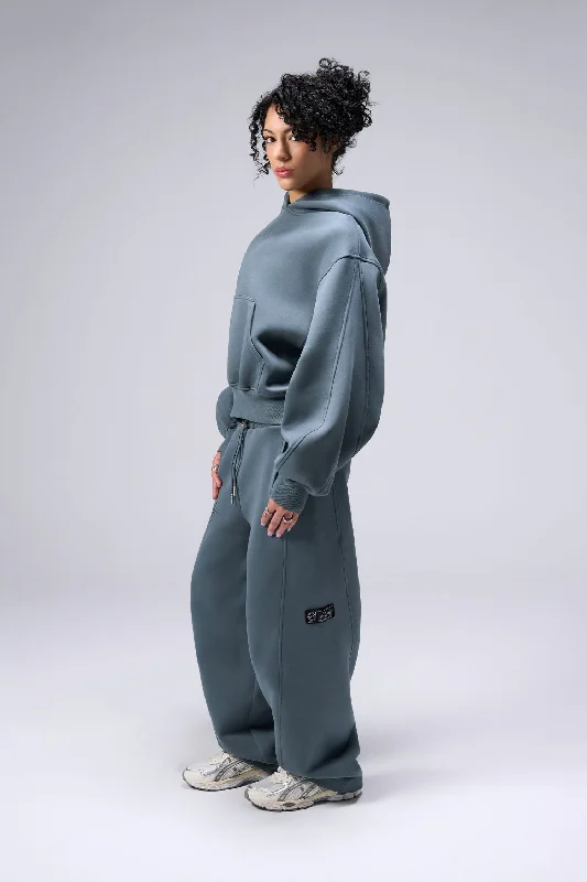 Collaborative SweatshirtsScuba Tech Hoodie & Sweatpants Bundle