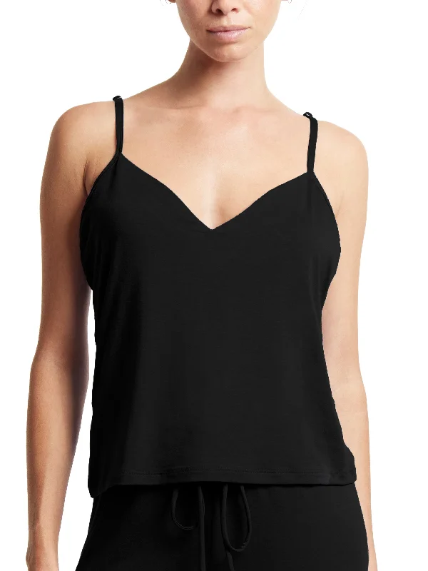 CamisoleLeviathanUnwind Cami Black