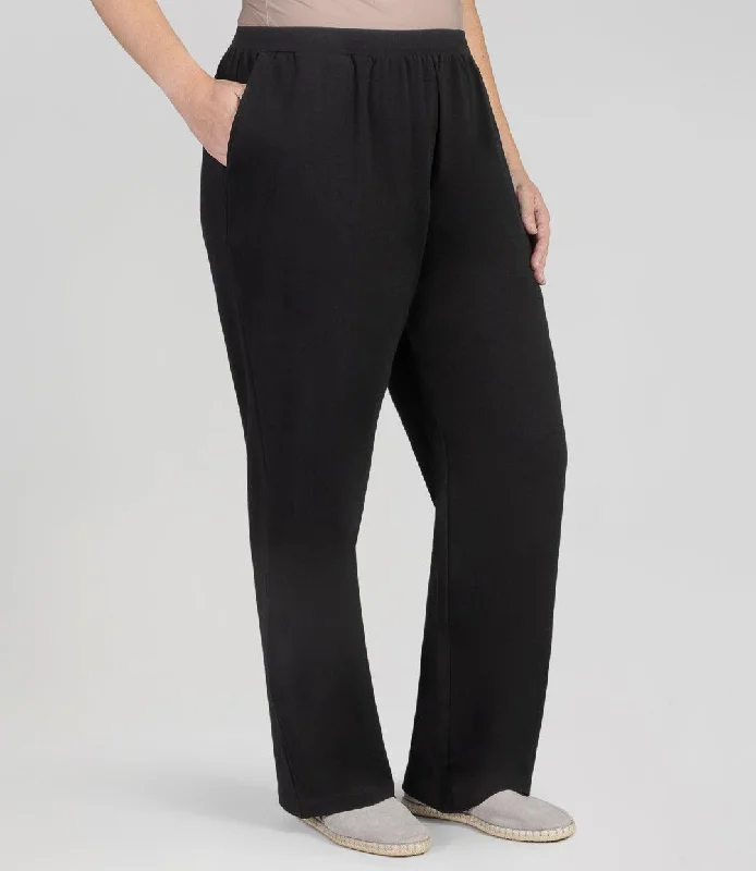 Yoga PantsUltraKnit Slash Pocket Pant