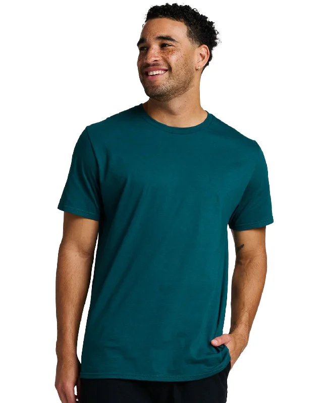 Jerzees 570MR Unisex Premium T-ShirtRelaxed Fit Shirts