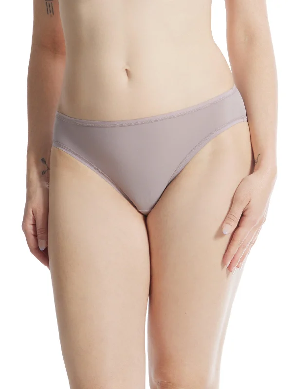 Bikini shortsBreatheSoft™ Bikini Evening Grey