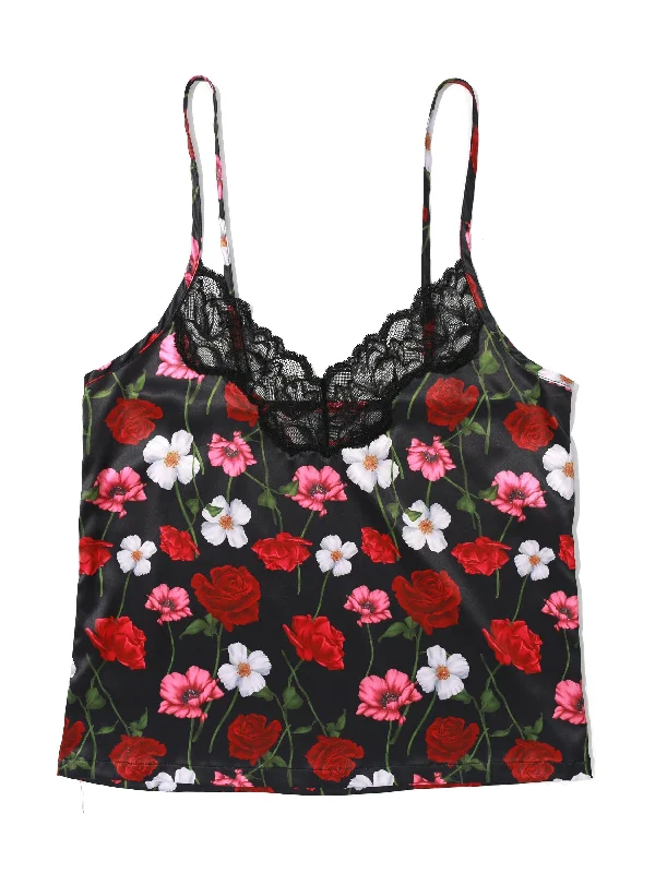 CamisoleMaxLuxe Satin Cami Sale