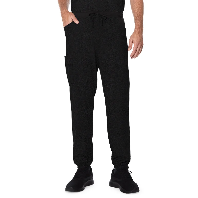 Mom JeansMens Scrub Jogger Pant