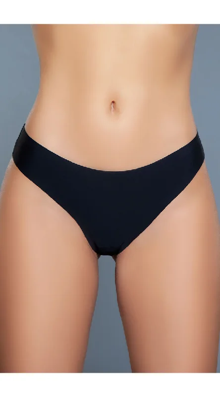 ChinosGemma Seamless Thong Panty