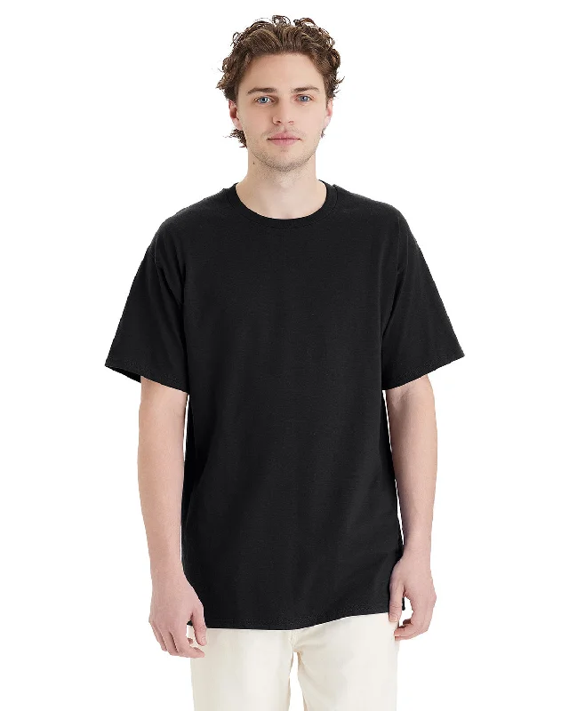 Hanes 5280T Men's Tall Essential-T T-ShirtCollaborative Shirts