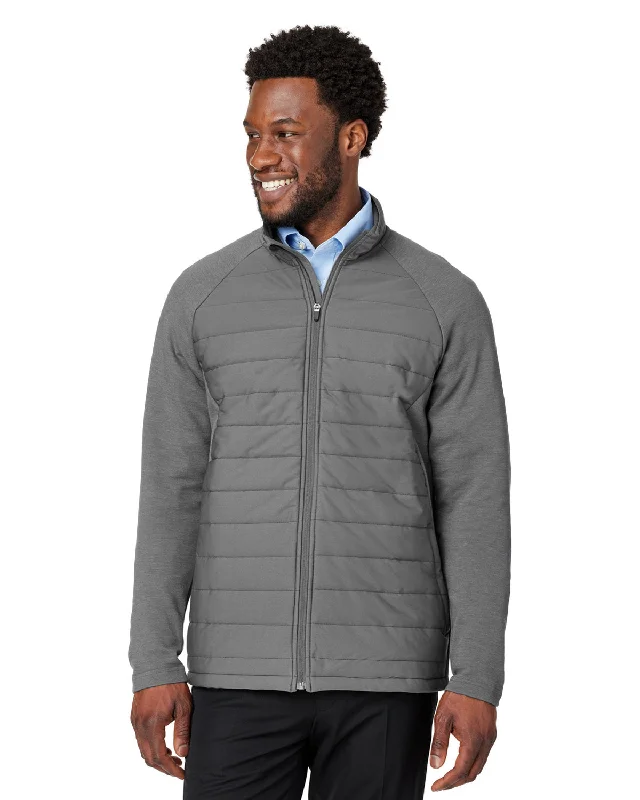 Devon & Jones DG704 New Classics Men's Charleston Hybrid JacketPerformance Shirts