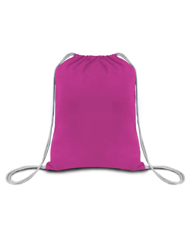 OAD OAD101 Basic Drawstring BagCamping Shirts