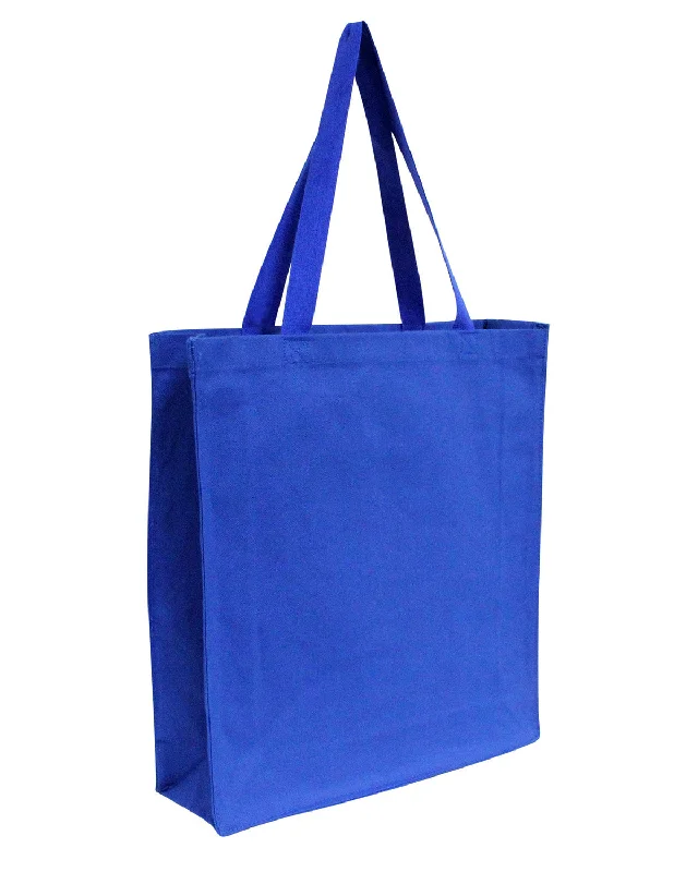 OAD OAD100 Promo Canvas Shopper ToteHip-Hop Shirts