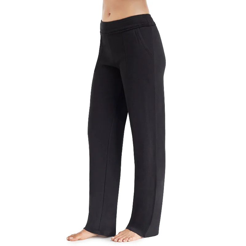 JoggersComfortwear Bootcut Pant