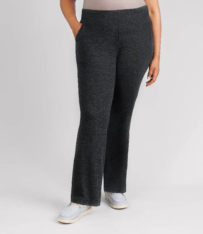 Stretch PantsSoftSupreme Pocketed Lounge Pant