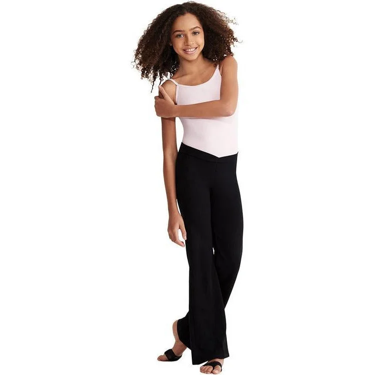 Cargo PantsChild V-Waist Jazz Pant