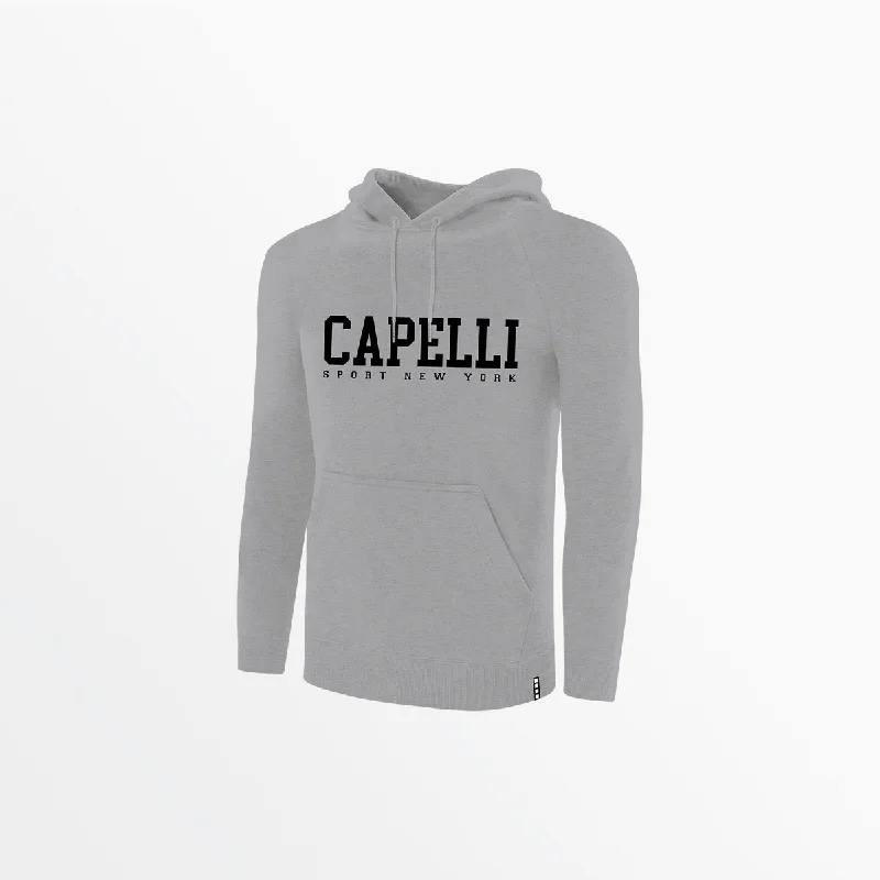 Hip-Hop HoodiesMEN'S BOLD CAPELLI PULLOVER HOODIE