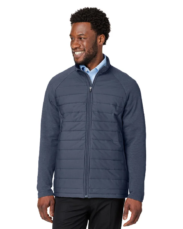 Devon & Jones DG704 New Classics Men's Charleston Hybrid JacketOutdoor Shirts