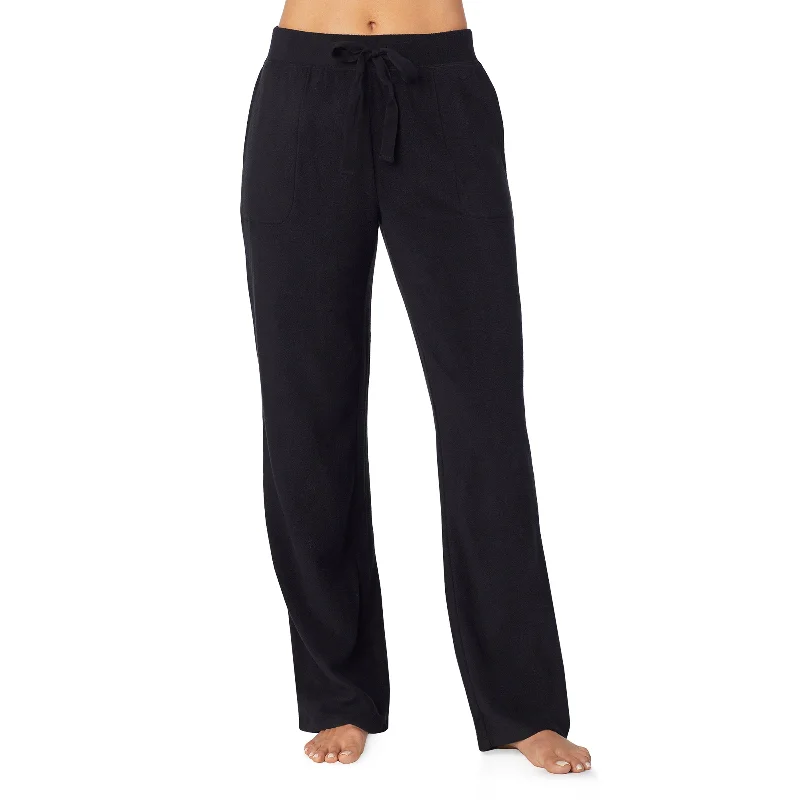 Corduroy PantsFleecewear With Stretch Lounge Pant