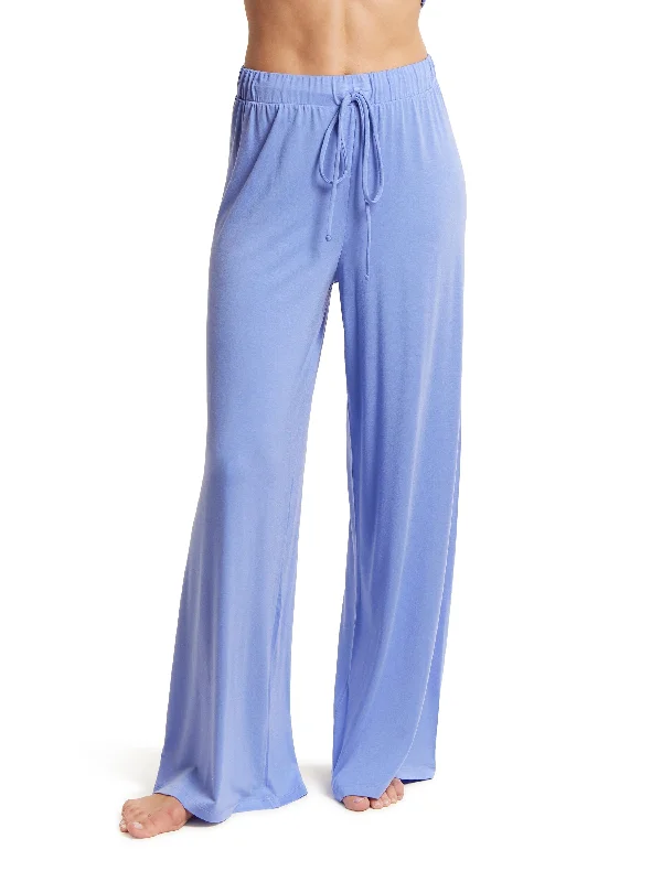 Fleece-lined PantsUnwind Pant Cool Water Blue Sale